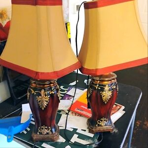 Elegant Decorative Table Lamps